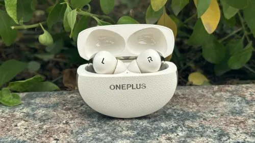 Эти наушники OnePlus — настоящие убийцы AirPods Pro 2. Их сейчас сливают с неплохой скидкой