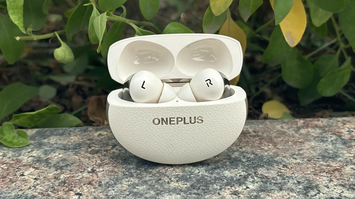 Эти наушники OnePlus — настоящие убийцы AirPods Pro 2. Их сейчас сливают с неплохой скидкой