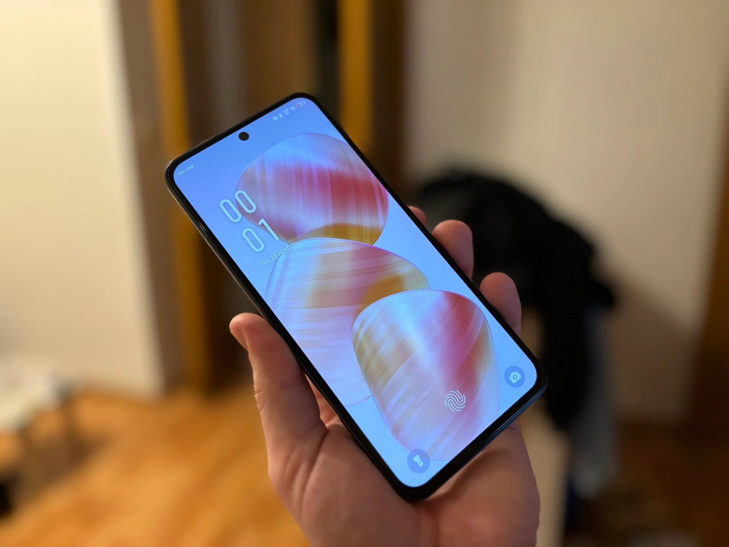 Один из лучших до 20 тысяч. Протестировал Infinix Hot 50 Pro – тонкий смартфон со стереозвуком и экраном на 120 Гц