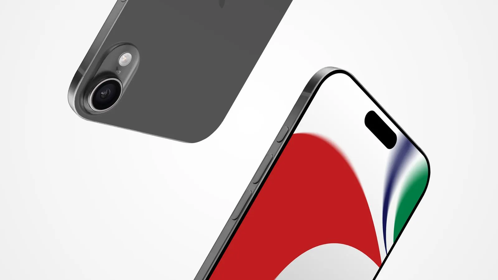 Скоро пользователи Android перестанут издеваться над владельцами бюджетных iPhone