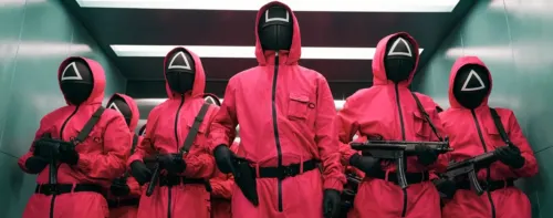 «Игра в кальмара» скоро вернется. Чем закончился первый сезон и что будет в новом?