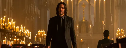 5 сериалов для тех, кому нравится «Джон Уик». От спин-оффа до проекта дочери Брюса Ли