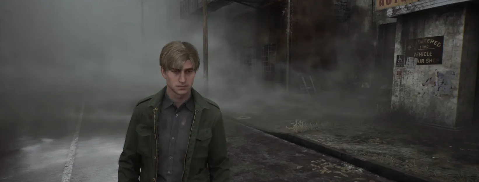 5 неожиданных игр, которые заменят вам Silent Hill 2. В списке есть даже платформер