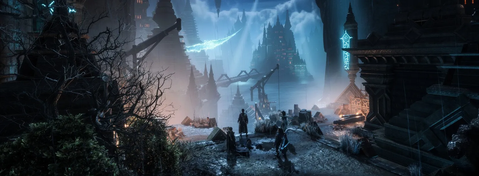 Критики захвалили Dragon Age: The Veilguard. Но у игры куча проблем