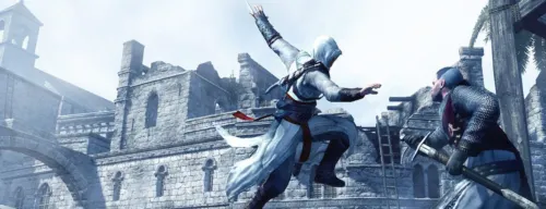 6 игр, которые заменят вам Assassin’s Creed. От лучшего тайтла по «Властелину колец» до конкурента Shadows