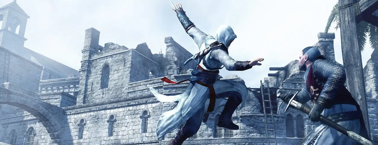 6 игр, которые заменят вам Assassin&#8217;s Creed. От лучшего тайтла по «Властелину колец» до конкурента Shadows