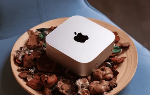 Мечта: хочу Mac mini. Почему не могу позволить себе компактный компьютер?