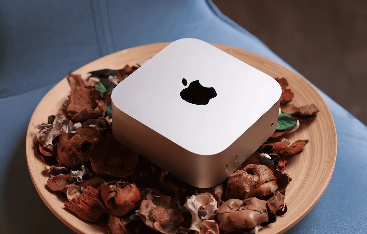 Мечта: хочу Mac mini. Почему не могу позволить себе компактный компьютер?