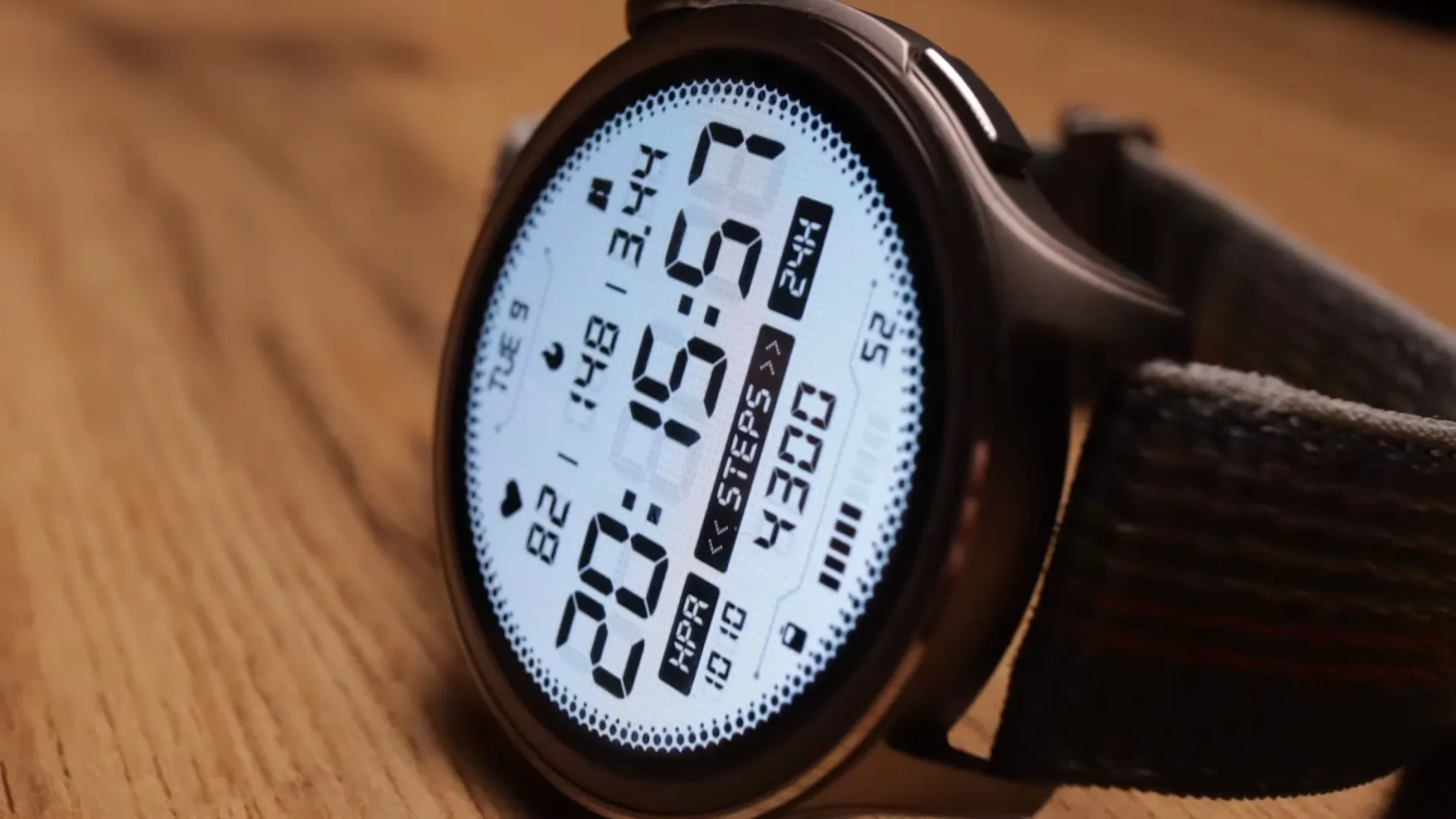 Год хожу с Amazfit Balance. 3 плюса и 3 минуса классных смарт-часов