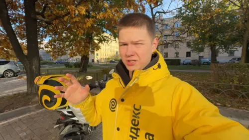 В «Яндекс Еде» появился новый тариф. Он позволит немного сэкономить на доставке