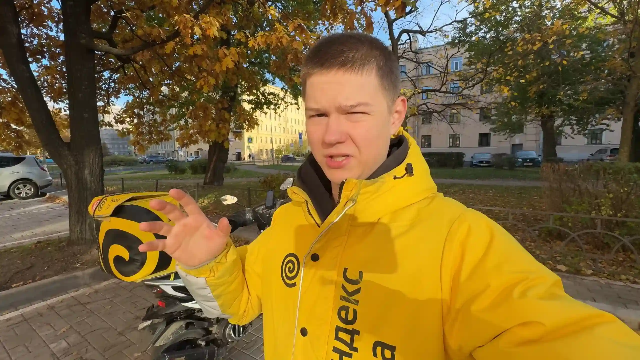В «Яндекс Еде» появился новый тариф. Он позволит немного сэкономить на доставке