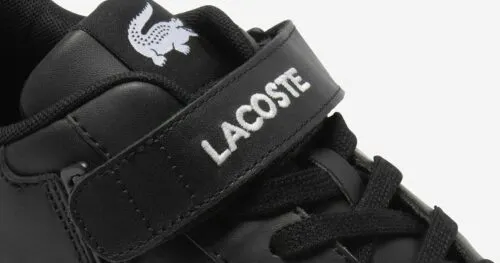 Кроссовки от Lacoste рухнули в цене на Яндекс Маркете. Прайс снизился в два раза