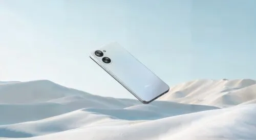 В Россию привезли Meizu mblu 21. Бюджетник с экраном 90 Гц стоит дешевле 10 тысяч рублей