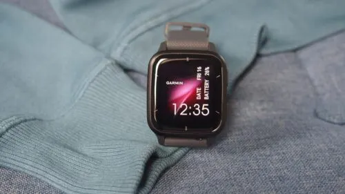 Шикарные часы Garmin попали под распродажу 11.11. У них солидный дизайн и сотни полезных функций