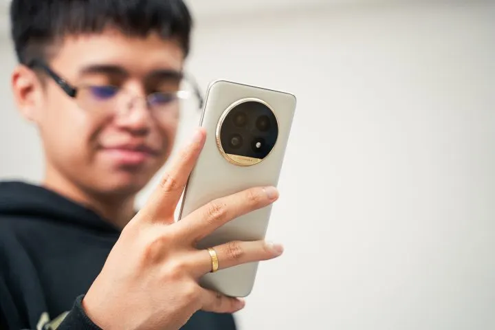 3 смартфона Realme, которые стоит брать прямо сейчас. От хитового бабушкофона до монстра производительности