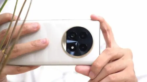 Свежий камерофон Realme подешевел на Маркете. У него вообще нет недостатков
