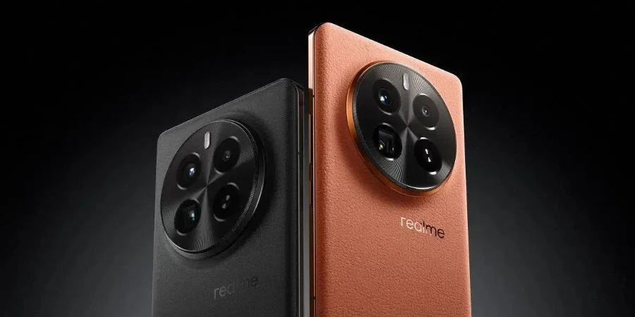 Realme GT 7 Pro – лучший смартфон для путешествий. Он мощный, крепкий и умеет снимать под водой