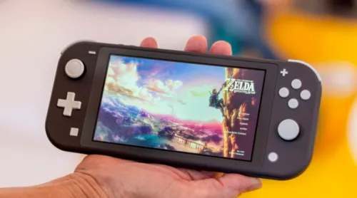 Мечта: хочу Nintendo Switch. Почему не покупаю ее или любую другую портативную консоль?