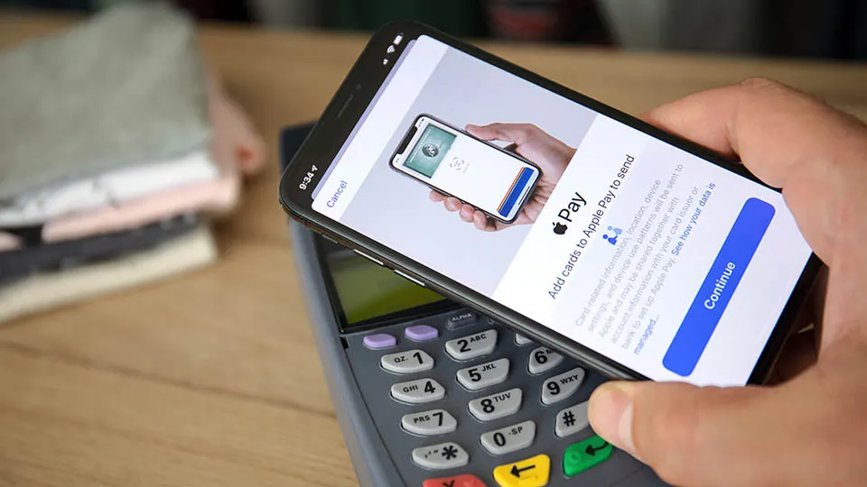 Когда появится Apple Pay от Сбербанка? И как всё будет работать?