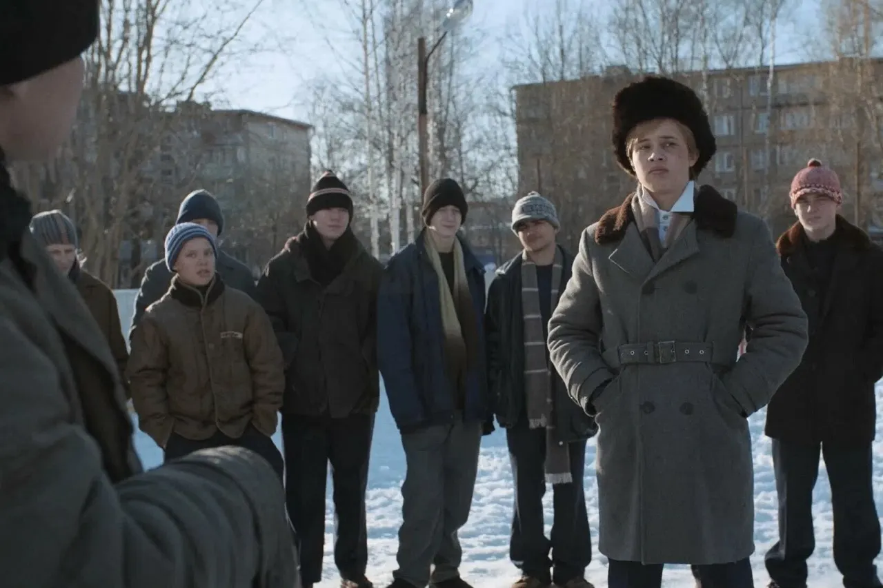 Какие русские сериалы стали самыми популярными за год? «Слово пацана» и возвращение хитов 2000-х