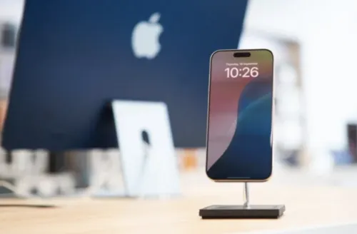 iPhone 16 Pro подешевел на 50 тысяч рублей. Что с ценами на другие смартфоны Apple в ноябре?