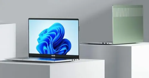 3 лучших компактных ноутбука. От монстра автономности Tecno до навороченного Xiaomi Redmi
