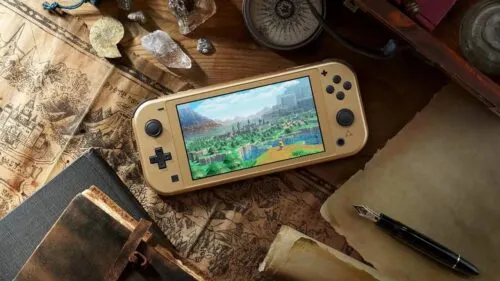 Nintendo Switch Lite сейчас можно получить бесплатно. Это самая выгодная модель в 2025 году
