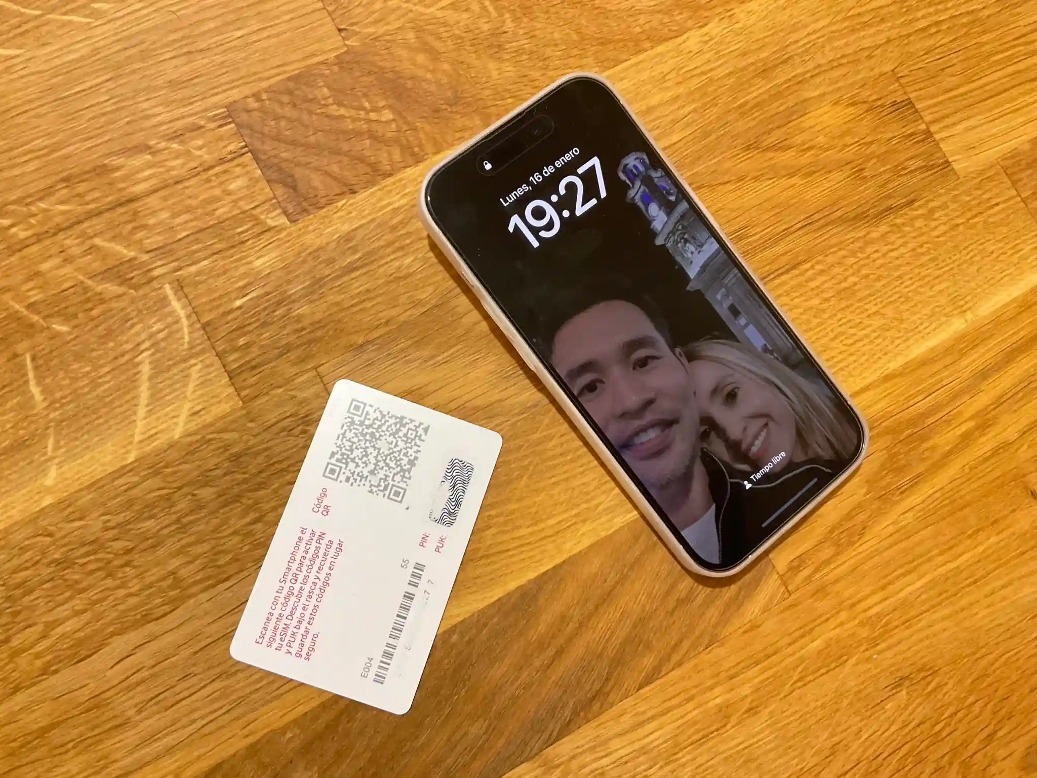 МТС запустила удобный сервис для покупки eSIM. Сколько стоят варианты для разных стран?
