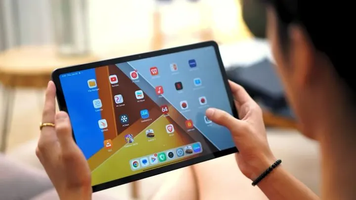 Этот планшет Xiaomi Poco точно станет хитом. Он попал под распродажу 11.11