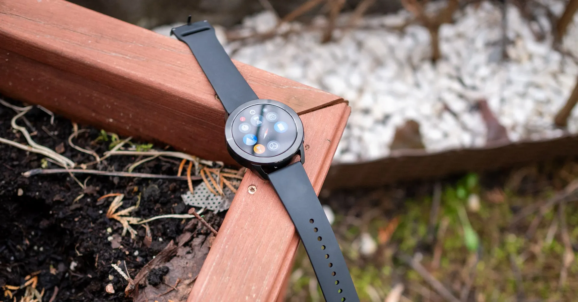 Самое время брать Xiaomi Watch S3. Уникальные смарт-часы сливают за бесценок