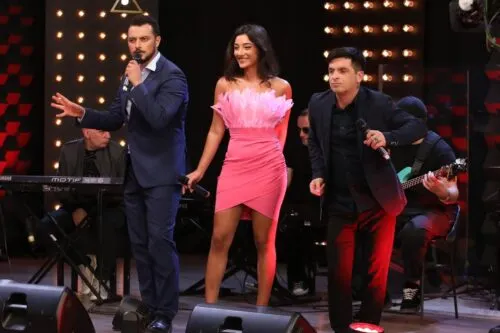Почему выстрелило Kartuli Disco? Грузинский хит на 500 млн просмотров – наследие «Вечернего Урганта»