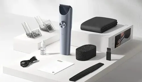 Перепробовал кучу триммеров, но эта машинка Xiaomi — лучшая. Нашли самый полезный подарок для мужчины на Новый год