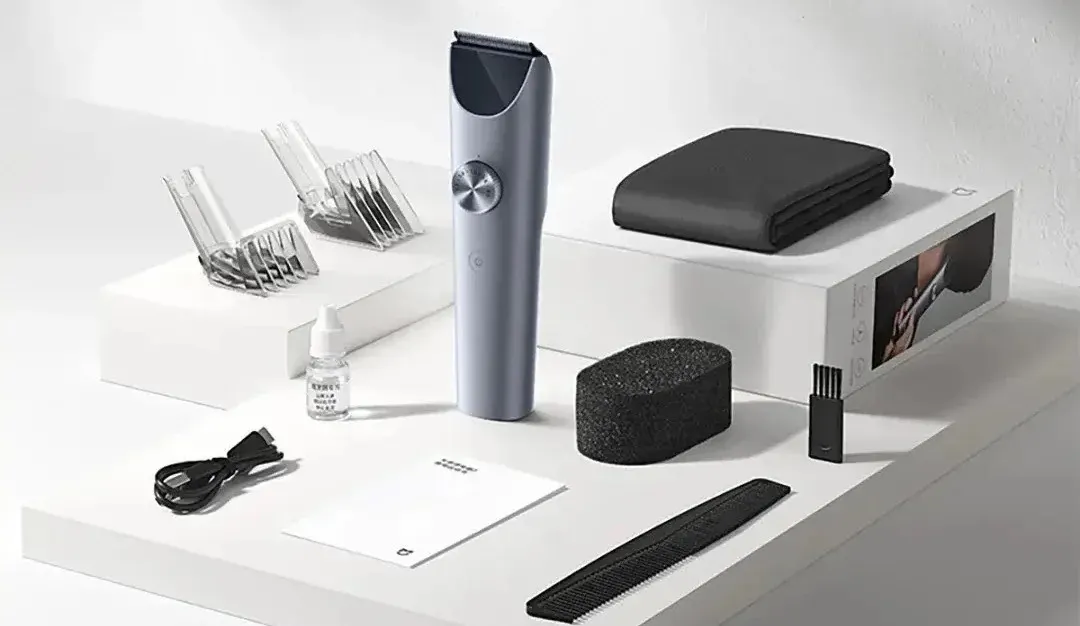 Перепробовал кучу триммеров, но эта машинка Xiaomi — лучшая. Нашли самый полезный подарок для мужчины на Новый год