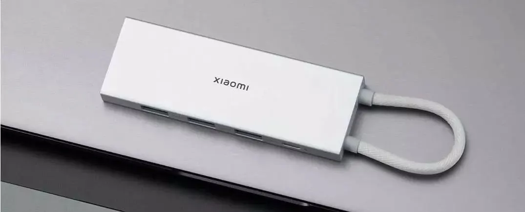 Xiaomi выпустила девайс, который решает главную проблему MacBook. Такая вещь должна быть у каждого