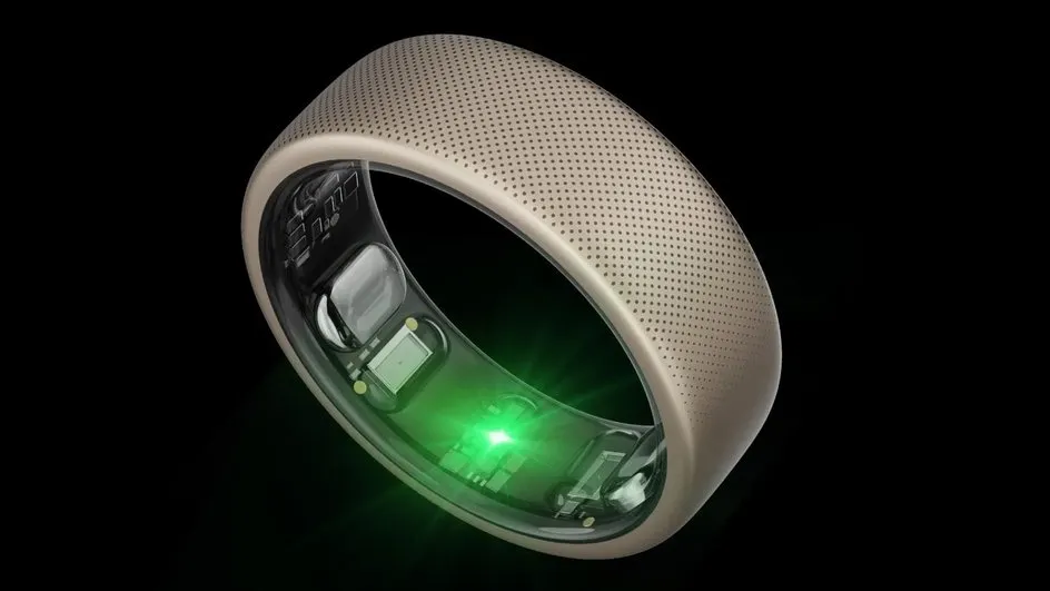 Умное кольцо Amazfit Helio Ring появилось в России. Ценник – норм, хотя к устройству есть вопросы