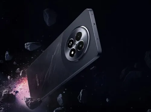 Realme 13 5G серьезно подешевел на Маркете. Этот бюджетник подойдет всем хейтерам AMOLED-экранов