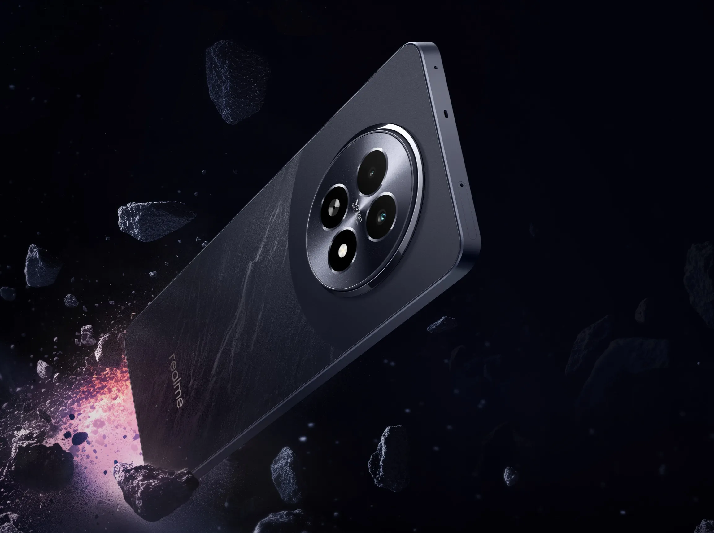 Realme 13 5G серьезно подешевел на Маркете. Этот бюджетник подойдет всем хейтерам AMOLED-экранов