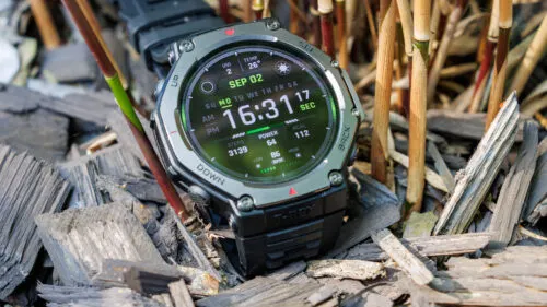 Мечта: Amazfit T-Rex 3. Почему не покупаю лучшие смарт-часы 2024 года?