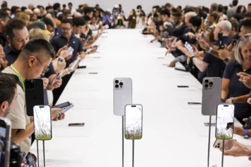 Какие iPhone выгодно брать в конце 2024 года? Полная подборка всех цен