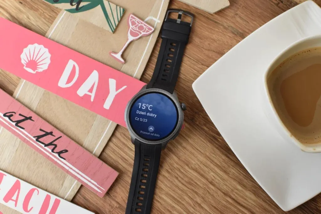 Эти Amazfit — самые надежные смарт-часы 2024 года. Их сейчас сливают по минимальной цене 