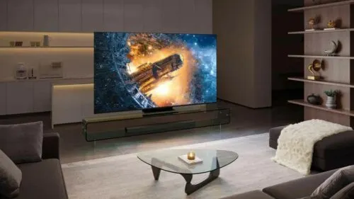 5 крутых телевизоров TCL для покупки на Новый год. Среди них есть даже вариант для геймеров