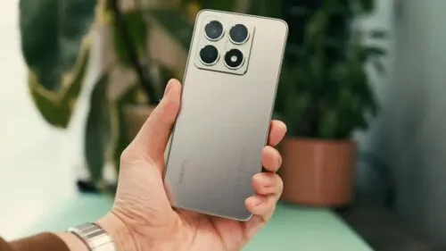 Xiaomi 14T внезапно подешевел на Маркете. Идеальный подарок на Новый год