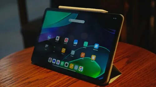 Xiaomi Pad 6 отдают за бесценок на Маркете. Это самый сбалансированный планшет на рынке 