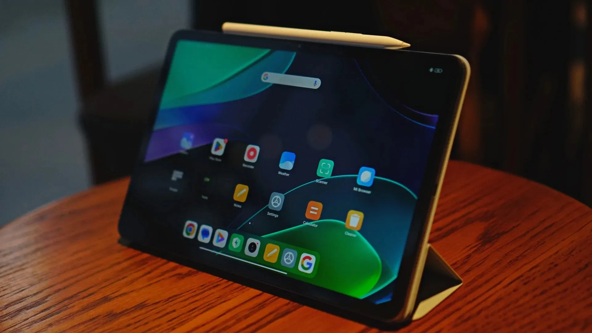 Xiaomi Pad 6 отдают за бесценок на Маркете. Это самый сбалансированный планшет на рынке 