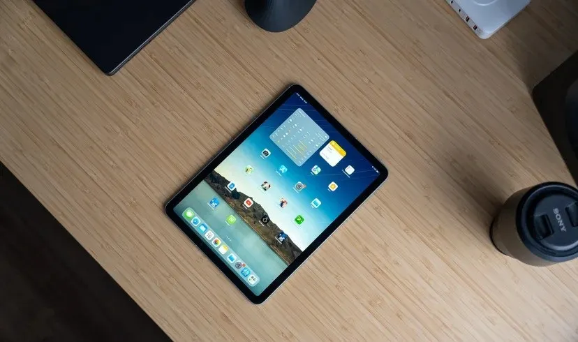 Что выбрать — iPad Air (2024) или Honor MagicPad 2? Берем идеальный планшет на каждый день