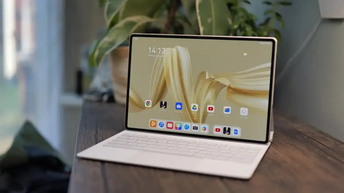 5 лучших планшетов, которые вышли в 2024 году. Сверхмощный iPad и другие хиты