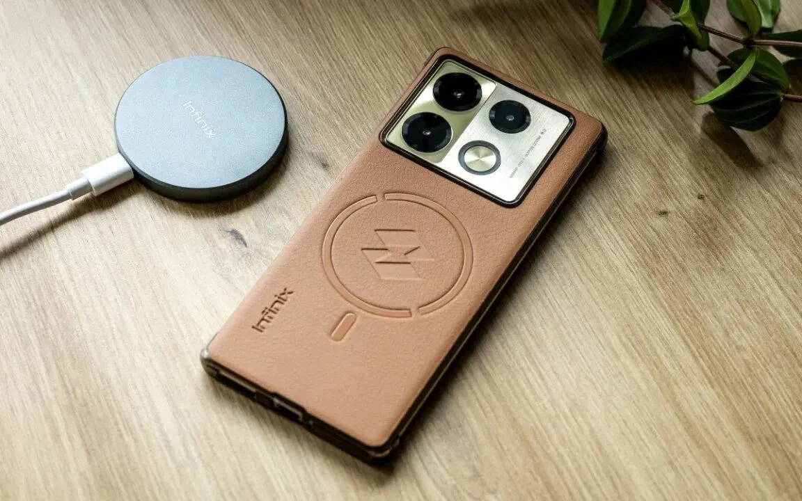 3 крутых смартфона Infinix для покупки в конце 2024 года. От свежего бюджетника до стильного середняка