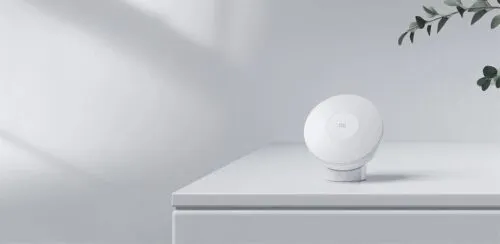 Забираем лучший ночник Xiaomi по смешной цене. У него есть датчик движения и управление со смартфона