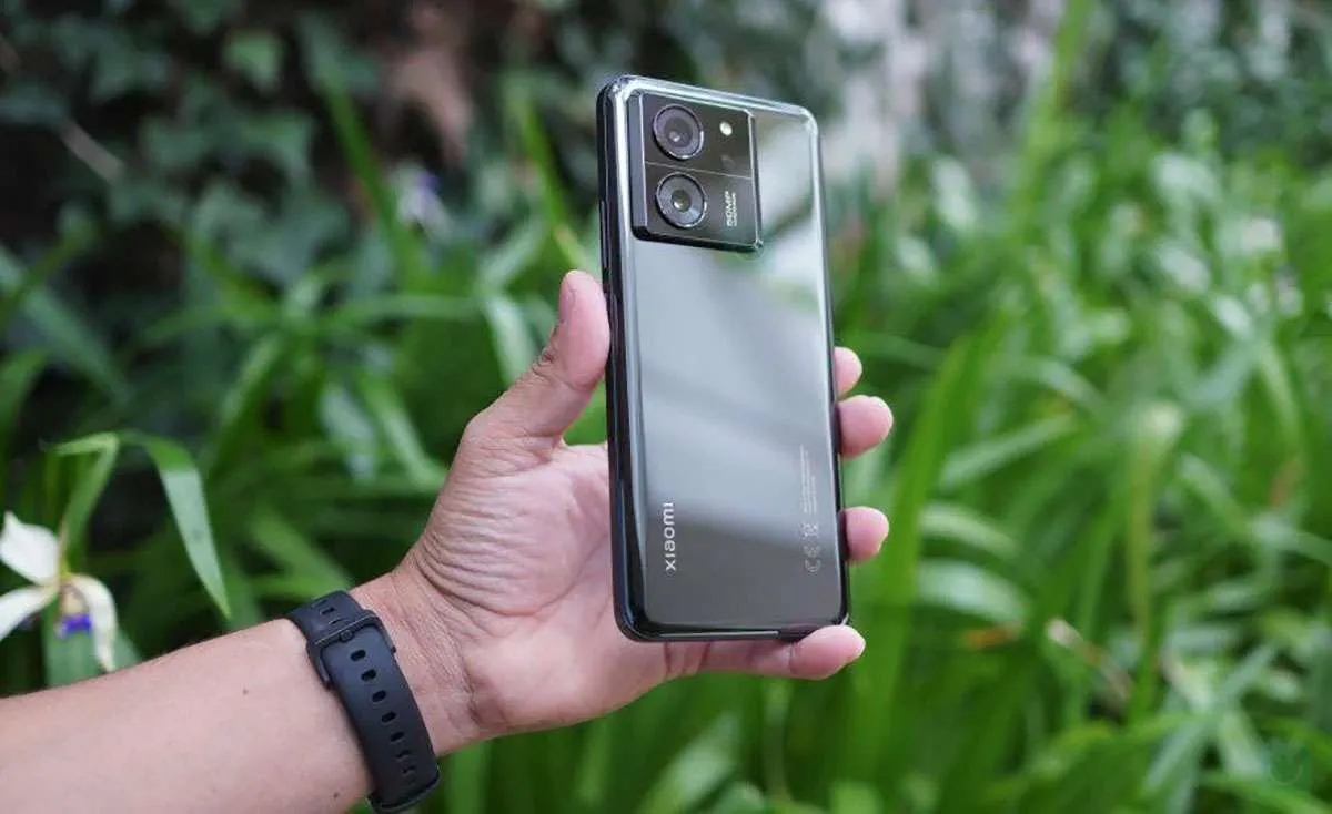 Xiaomi 13T — хитяра, который вот-вот пропадет из продажи. Надо хватать этот смартфон как можно скорее