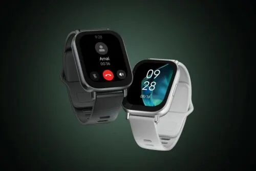Новые Redmi Watch уже можно купить в России по минимальной цене. Они лучше, чем Xiaomi Smart Band 9, а стоят дешевле